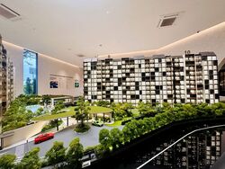 Norwood Grand (D25), Apartment #447868281